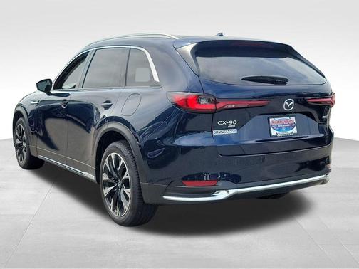 2024 Mazda CX-90 PHEV Premium