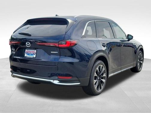 2024 Mazda CX-90 PHEV Premium