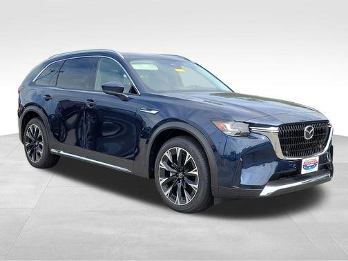 2024 Mazda CX-90 PHEV Premium