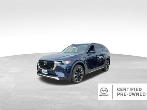 2024 Mazda CX-90 PHEV Premium
