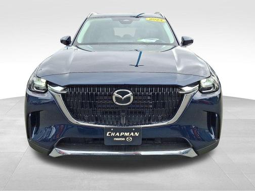 2024 Mazda CX-90 PHEV Premium