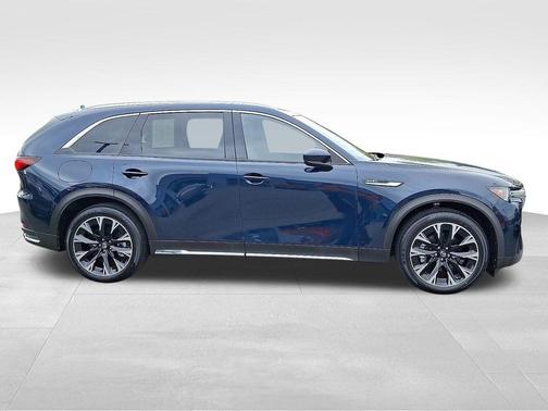 2024 Mazda CX-90 PHEV Premium