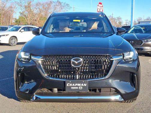 2025 Mazda CX-90 3.3 Turbo S Premium Plus Package