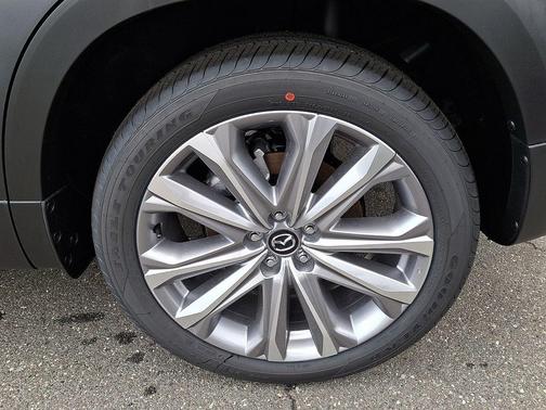 2026 Mazda CX-50 2.5 S