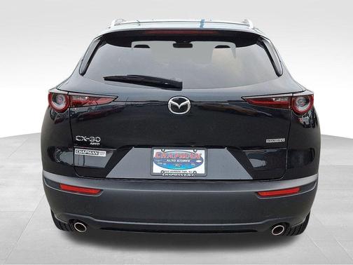 2023 Mazda CX-30 2.5 S Select Package