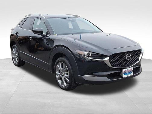 2023 Mazda CX-30 2.5 S Select Package