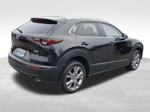 2023 Mazda CX-30 2.5 S Select Package