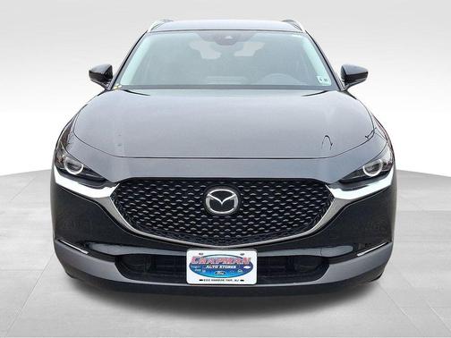 2023 Mazda CX-30 2.5 S Select Package