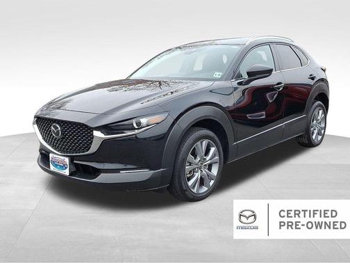 2023 Mazda CX-30 2.5 S Select Package
