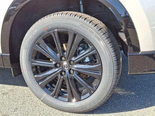 2025 Mazda CX-5 2.5 Turbo Premium Package