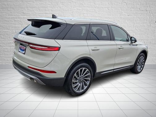 2023 Lincoln Corsair Reserve