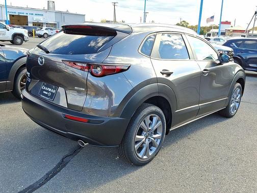 2026 Mazda CX-30 Preferred