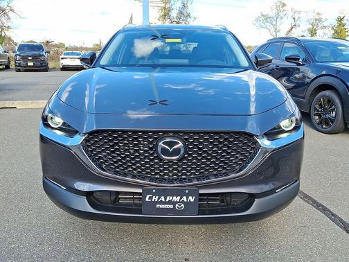 2026 Mazda CX-30 Preferred