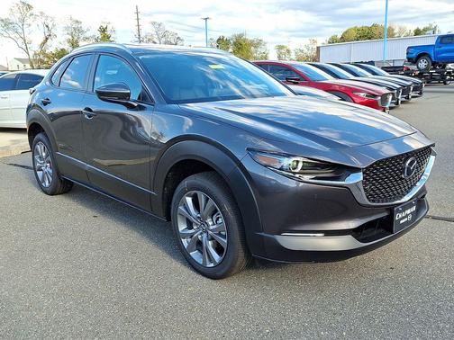 2026 Mazda CX-30 Preferred