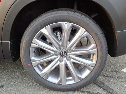 2026 Mazda CX-50 2.5 S