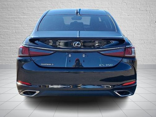 2022 Lexus ES 350 Base