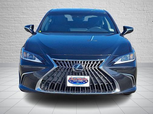 2022 Lexus ES 350 Base