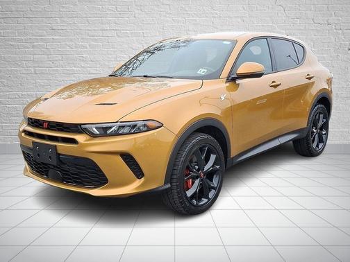 2023 Dodge Hornet GT Plus