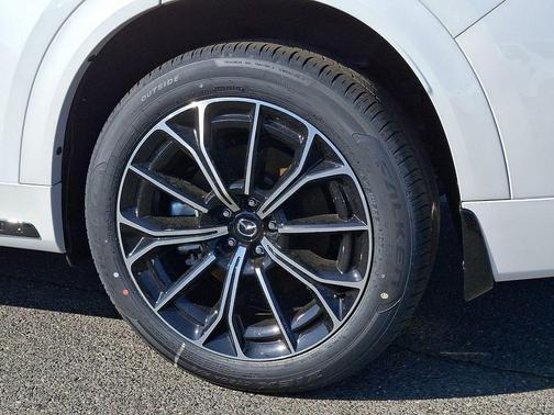 2025 Mazda CX-70 3.3 Turbo S Premium Package