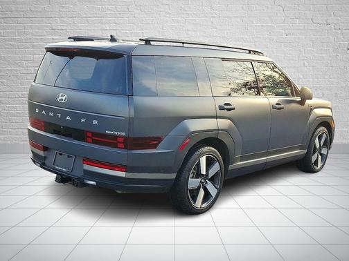 2024 Hyundai SANTA FE HEV Limited