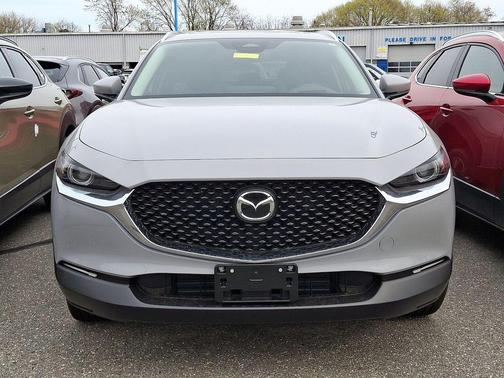 2025 Mazda CX-30 Premium Package
