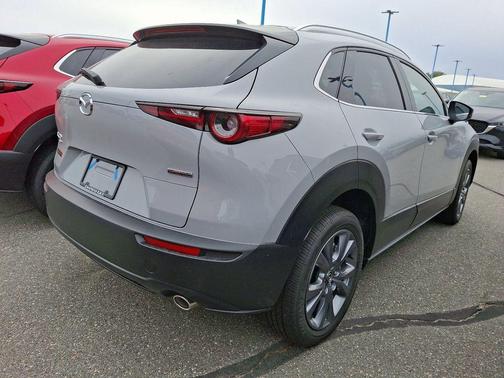 2025 Mazda CX-30 Premium Package