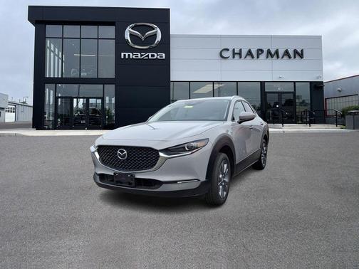 2025 Mazda CX-30 Premium Package
