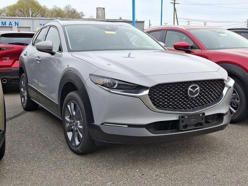 2025 Mazda CX-30 Premium Package