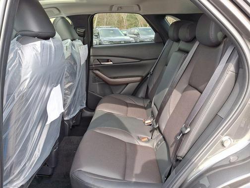 2025 Mazda CX-30 Premium Package