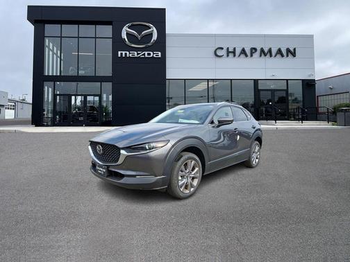 2025 Mazda CX-30 Premium Package