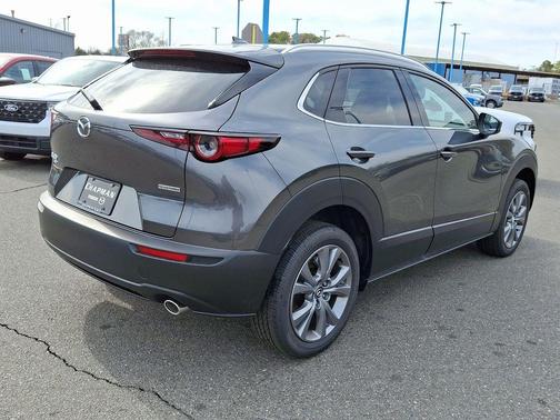 2025 Mazda CX-30 Premium Package