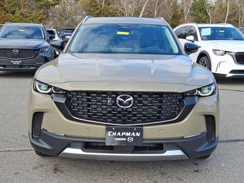 2025 Mazda CX-50 2.5 Turbo Premium Plus Package