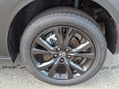 2025 Mazda CX-30 Select