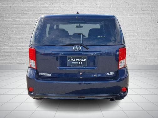 2013 Scion xB 10 Series