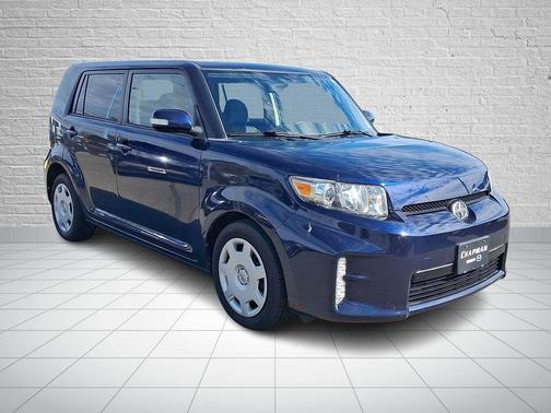 2013 Scion xB 10 Series