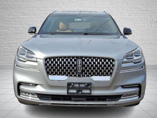 2023 Lincoln Aviator Black Label AWD