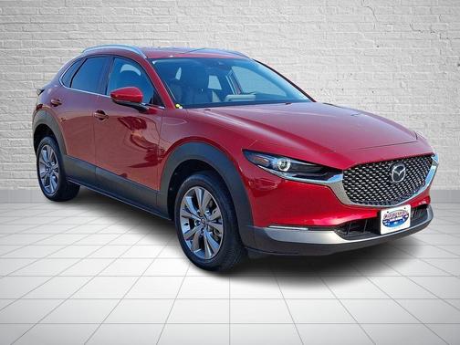 2023 Mazda CX-30 2.5 S Select Package