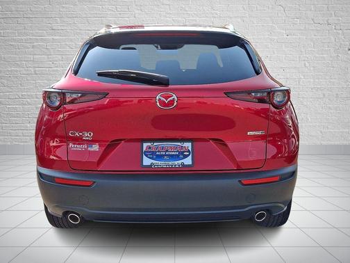 2023 Mazda CX-30 2.5 S Select Package