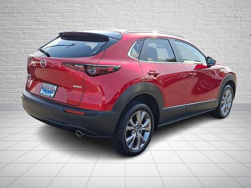 2023 Mazda CX-30 2.5 S Select Package