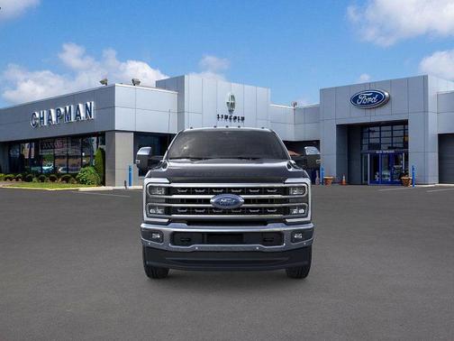 2025 Ford F-350 Lariat Super Duty