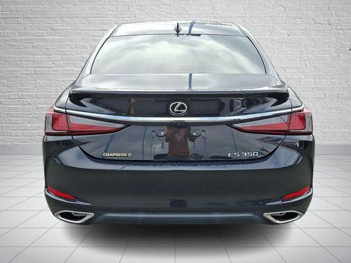 2022 Lexus ES 350 Base