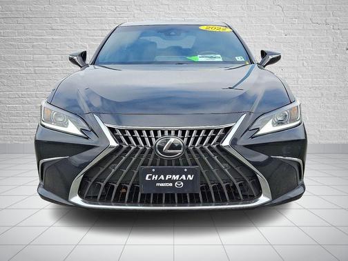 2022 Lexus ES 350 Base