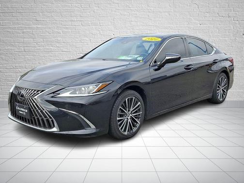 2022 Lexus ES 350 Base