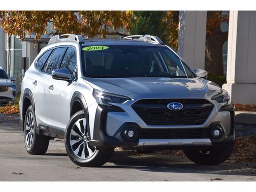 2024 Subaru Outback Touring XT