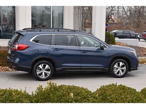 2023 Subaru Ascent Premium