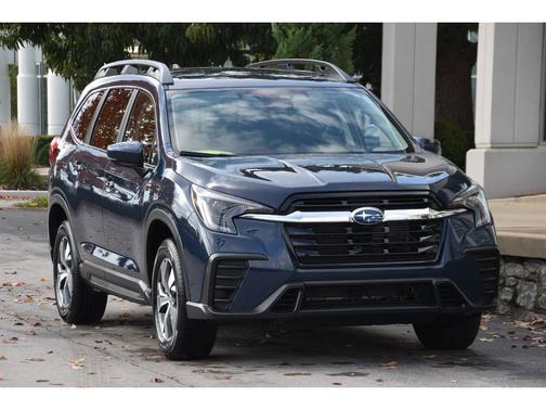 2025 Subaru Ascent Premium
