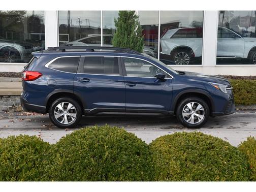 2025 Subaru Ascent Premium