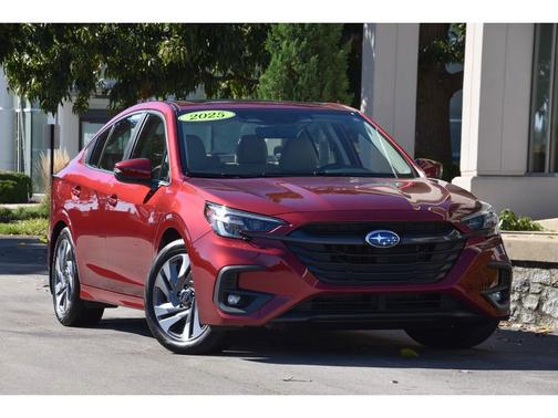 2025 Subaru Legacy Limited