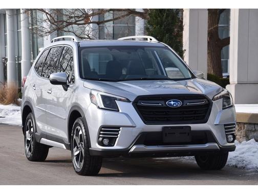2023 Subaru Forester Touring