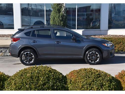 2023 Subaru Crosstrek Base